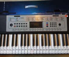 Keyboard