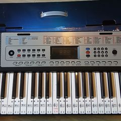 Keyboard