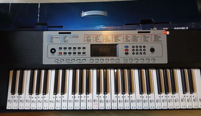 Keyboard
