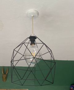 Pendant ceiling light