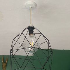Pendant ceiling light