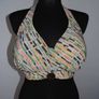 Jasper Conran padded underwired bikini bra size UK34FF EU75FF Postage included Image 2