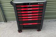 7 Drawer Tool Chest - Fully Loaded Tool Kit