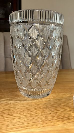 Waterford Crystal Vases