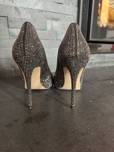 Aldo high heels