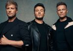 Westlife Ultimate VIP Lounge Two Tickets