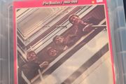 The Beatles - 1962-1966 (2xLP, Comp) Irish Pressing