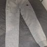 The North Face Grey Tracksuit - Size S Image 2