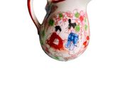 Japanese Kutani Jug