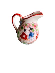 Japanese Kutani Jug