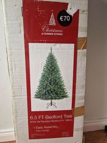 Free Christmas tree