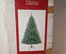 Free Christmas tree