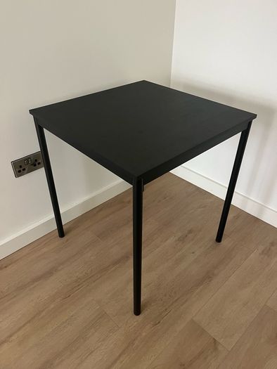 small ikea table