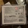 Autographed Johnny Depp Edward Scissorhands 979 Funko Image 6