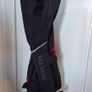 Gore Goretex Rain Waterproof bike Pants - M size Image 3