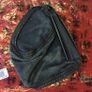 Leather Headrest Cover (Alfa Romeo 156 TI) Image 3
