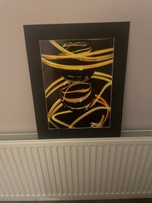 Beautiful Unique Print