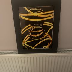 Beautiful Unique Print