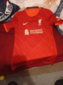 football shirts