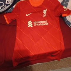football shirts