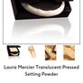 Laura Mercier Translucent Pressed Setting Powder Image 6