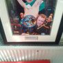 framed Bernard dunne picture Image 2