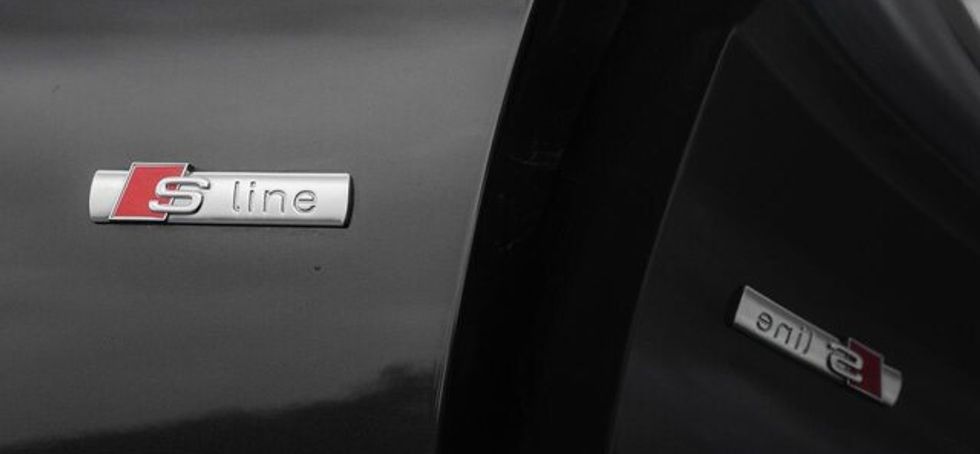 Audi A6 2016