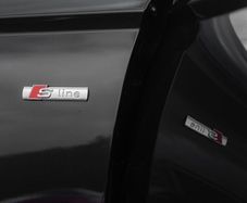 Audi A6 2016