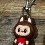 New Labubu keyrings Image 9