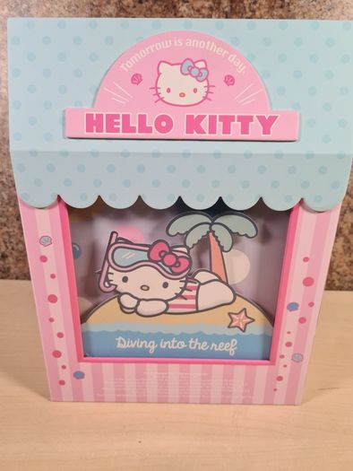 Sheglam X Hello Kitty Complete Collection Make Up Set Brand New