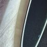 LED Bathroom Mirror 70cm Antifog Demister Image 3