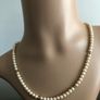 pearl necklace Image 2