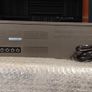 Hitachi D-E 25 Cassette Tape Deck Image 5