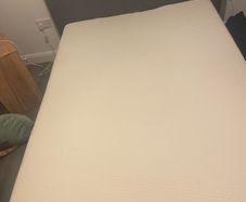 Wellpur Glomma Plus Foam Mattress 135x190cm Wellpur Glomma Firm Double