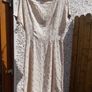 1960's Handmade Dress Image 3