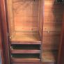 Antique Wardrobe Image 7