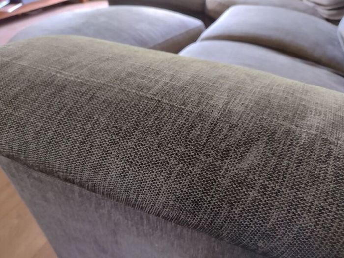 IKEA corner couch tidafors - Free