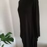 Rohen Chen asymmetric dress as Cos size 12-14 Image 4