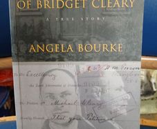 The Burning of Bridget Cleary