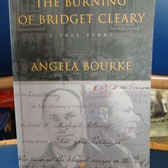 The Burning of Bridget Cleary