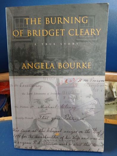The Burning of Bridget Cleary