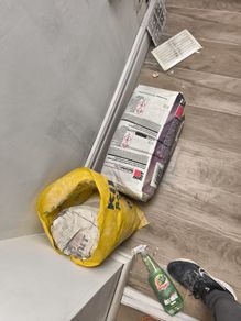 Acrylic Plaster
