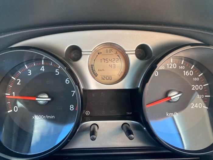 Nissan Qashqai 2010