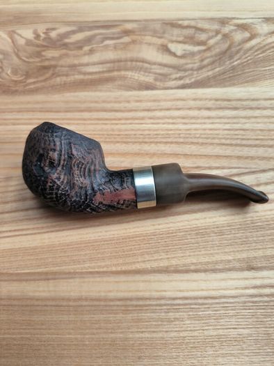 smoking pipes