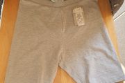 BNWT - Size 2xs Grey Shorts