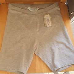BNWT - Size 2xs Grey Shorts