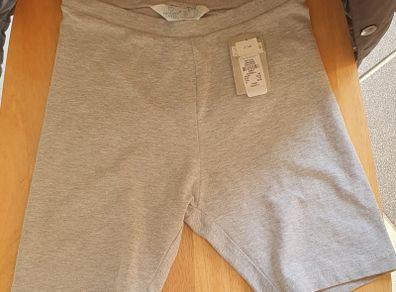 BNWT - Size 2xs Grey Shorts