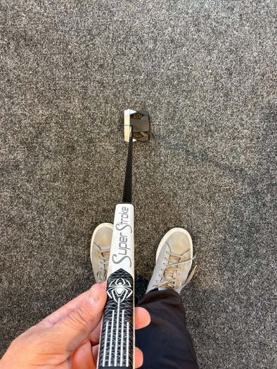 Taylormade ZT Putter