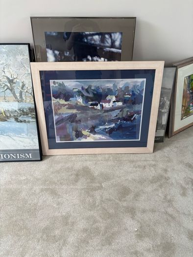 paintings