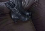 Patag Boots, size EU-39, UK-6